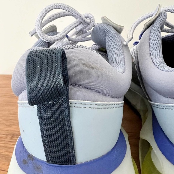 Nike Air max men sneakers ghost ashen slate DA 1925-002 size 10 - Picture 6 of 13